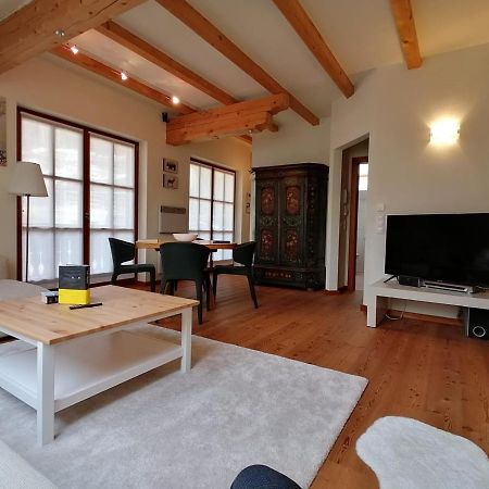 Appartement Charly Bad Kleinkirchheim Dış mekan fotoğraf