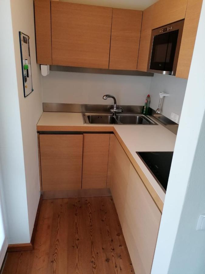 Appartement Charly Bad Kleinkirchheim Dış mekan fotoğraf