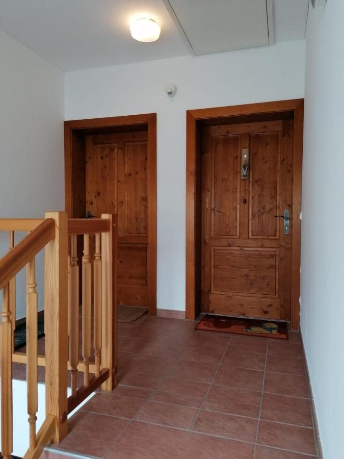 Appartement Charly Bad Kleinkirchheim Dış mekan fotoğraf