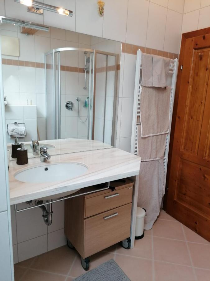 Appartement Charly Bad Kleinkirchheim Dış mekan fotoğraf