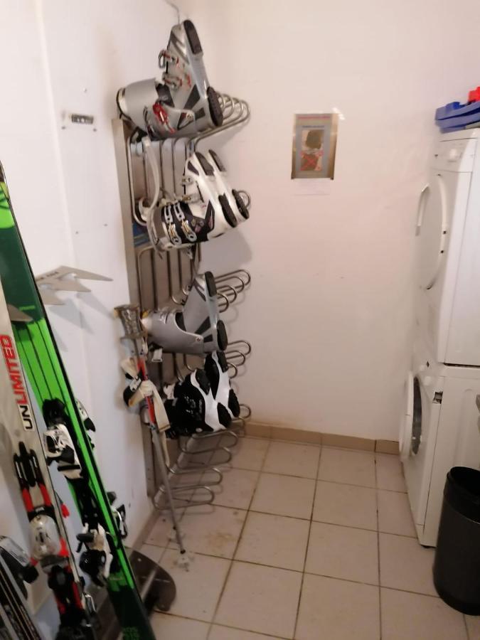 Appartement Charly Bad Kleinkirchheim Dış mekan fotoğraf